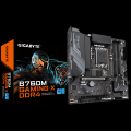 Gigabyte GA-B760M Gaming X DDR4